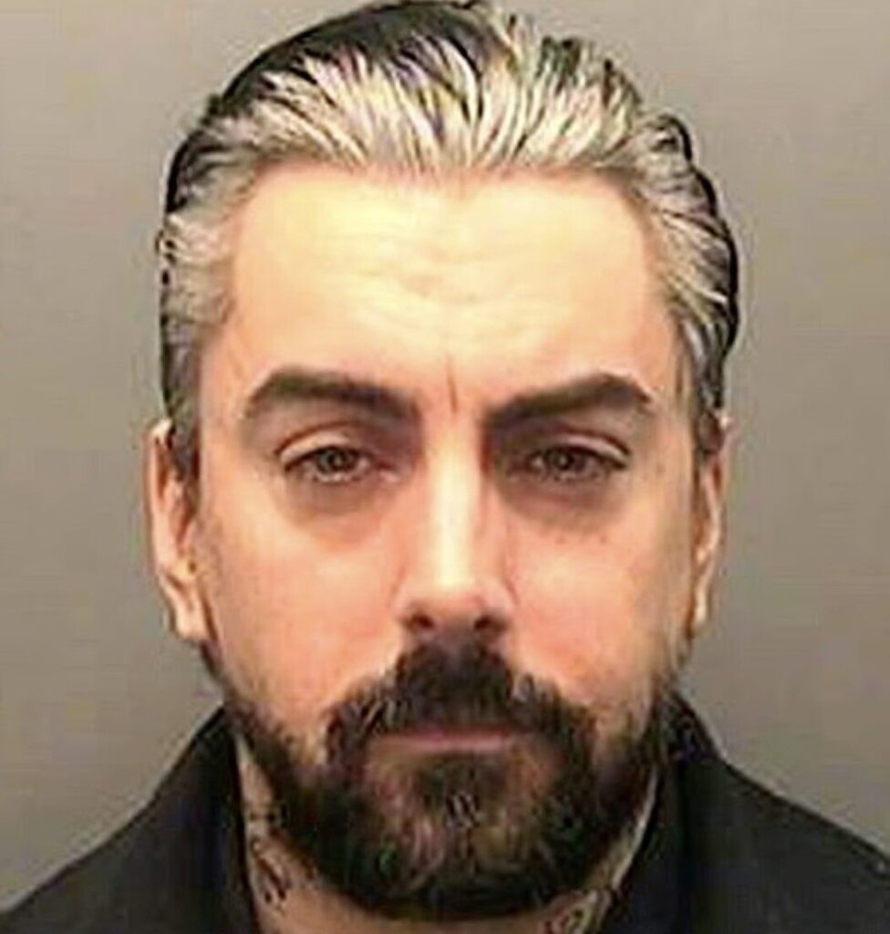 Lostprophets Star Ian Watkins Murdered in Prison After Throat Slashed ? UKNIP
