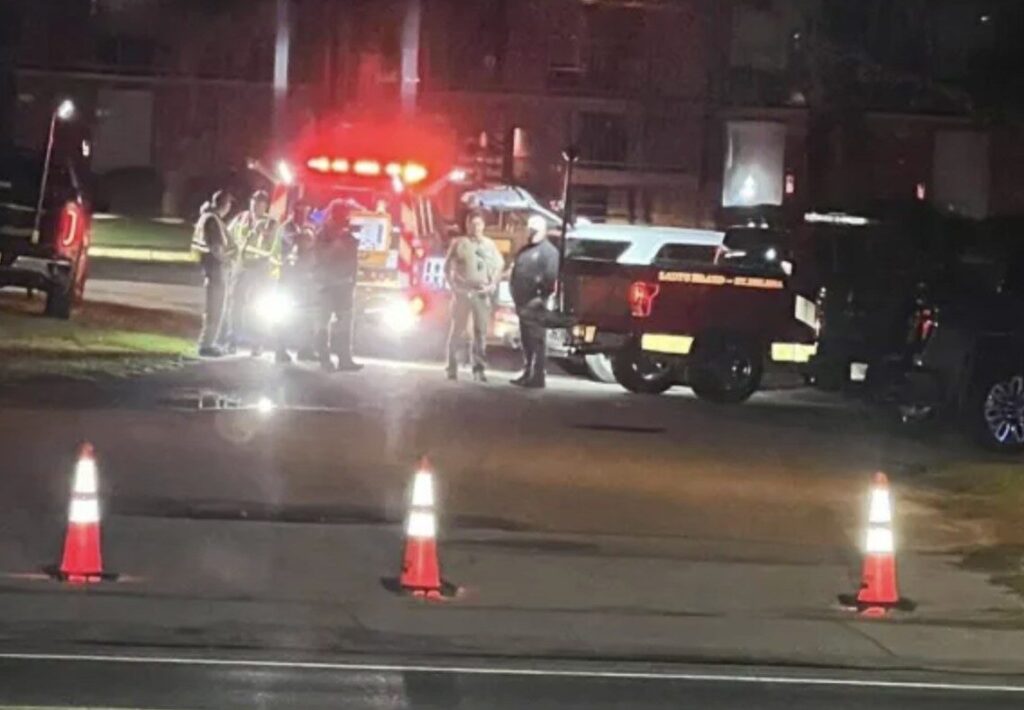 Shocking South Carolina Bar Massacre: Four dead, 20 injured in South Carolina breakfast bar shooting ? UKNIP