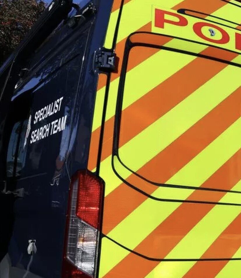 Bomb Squad Called to Monkseaton Home ? UKNIP