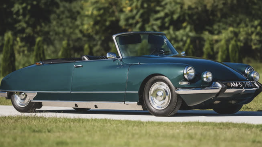 How to Buy the First Car by Playing Poker ? UKNIP