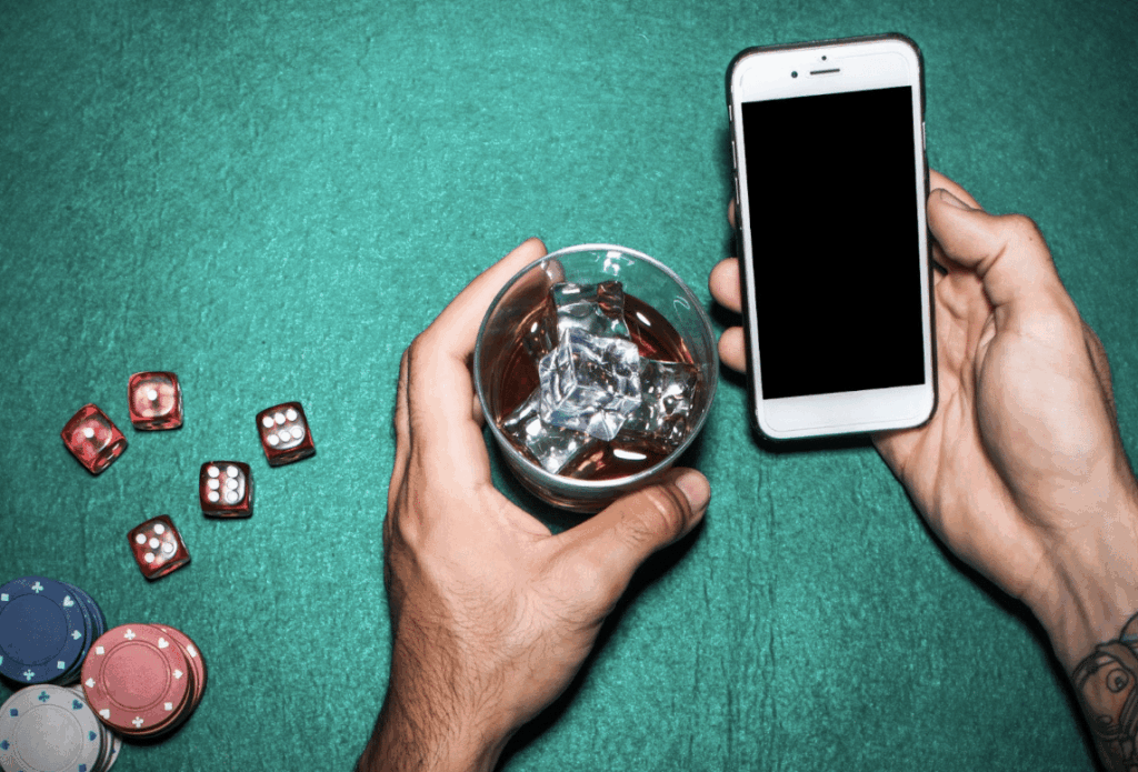 How to Stick to Your Budget When Gambling Online ? UKNIP