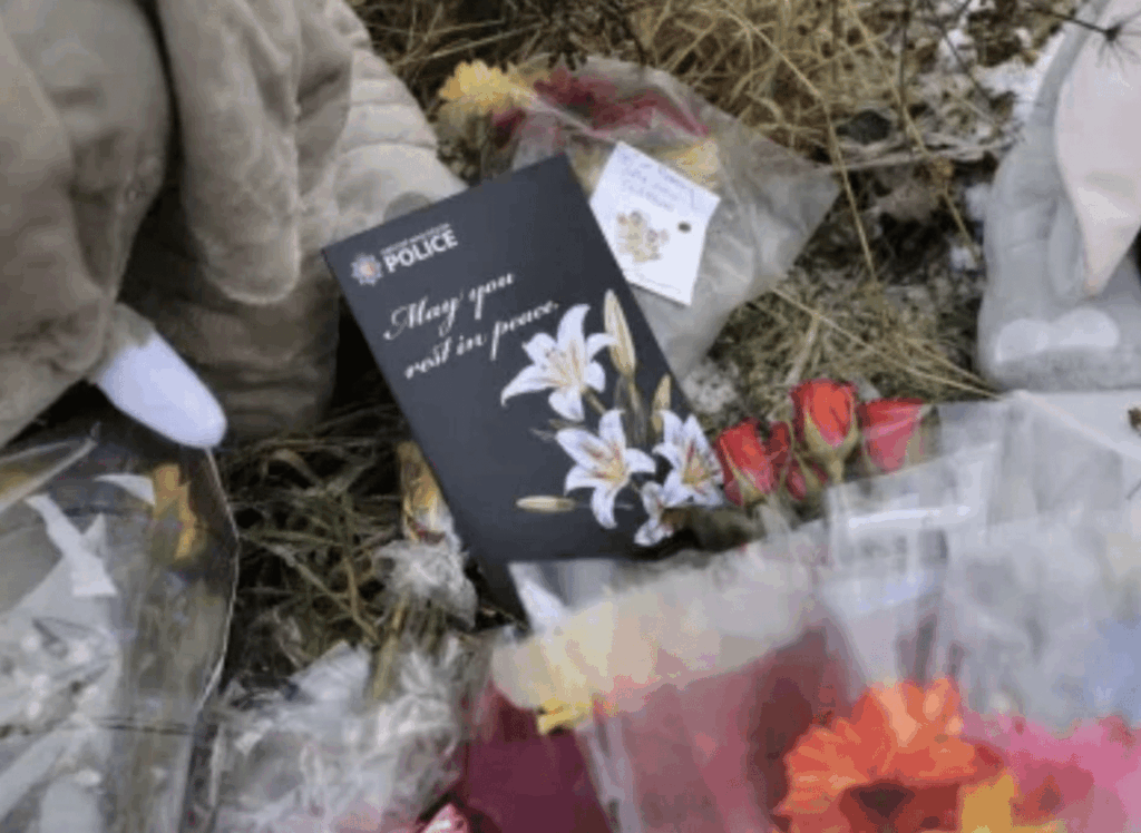 Baby Found in Snowy Field May Have Been Kept in Fridge for Years ? UKNIP