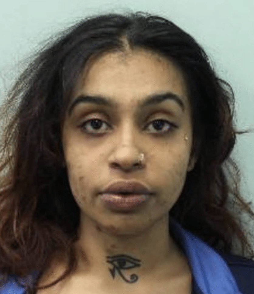 Mother Found Guilty of Killing Baby Daughter in Shocking Hackney Case ? UKNIP