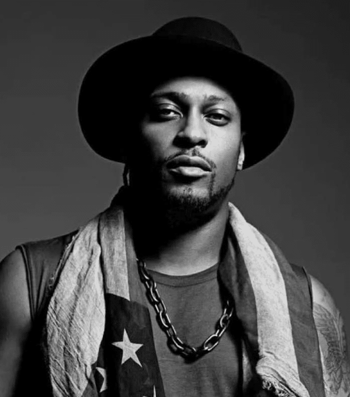 R&B Star D?Angelo Dead at 51 After Battle with Cancer ? UKNIP