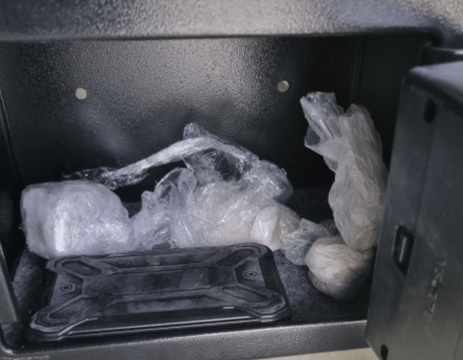 Drug Kings Nabbed After Community Tip-Off ? UKNIP