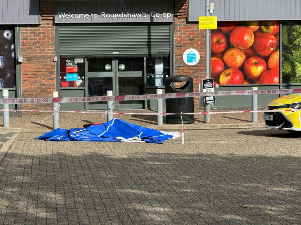 Two Major Attacks Rock South London in Just Three Days – UKNIP