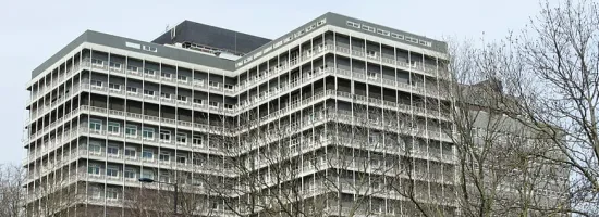 Tragic Hospital Attack Leaves Ealing Man Dead – UKNIP