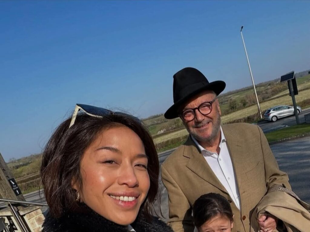 George Galloway and Wife Held Briefly by Counter-Terror Police at Gatwick