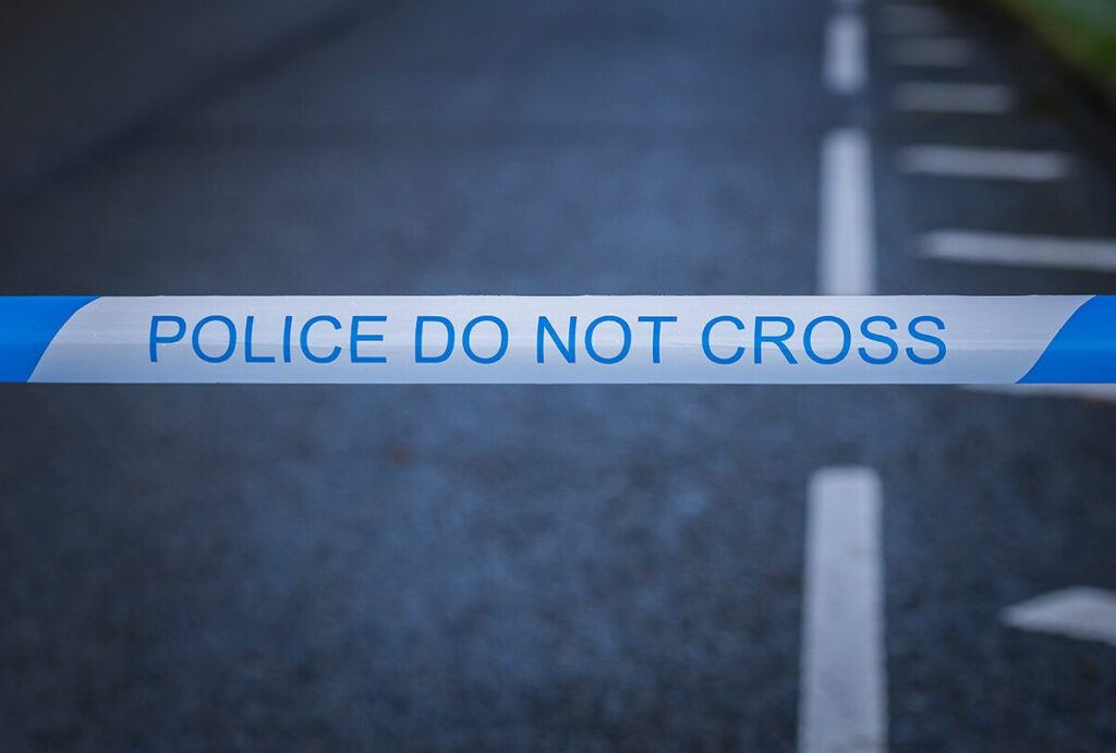 Murder Probe Underway After Woman Found Dead on Old Brompton Road