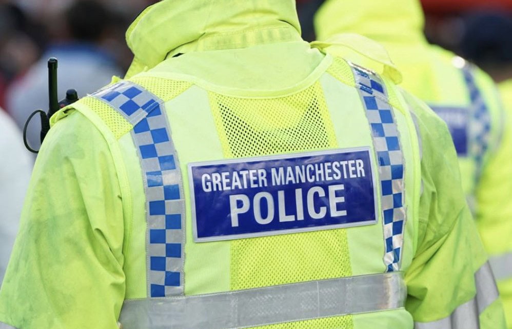 Man Rearrested at Manchester Airport Over Synagogue Terror Attack ? UKNIP