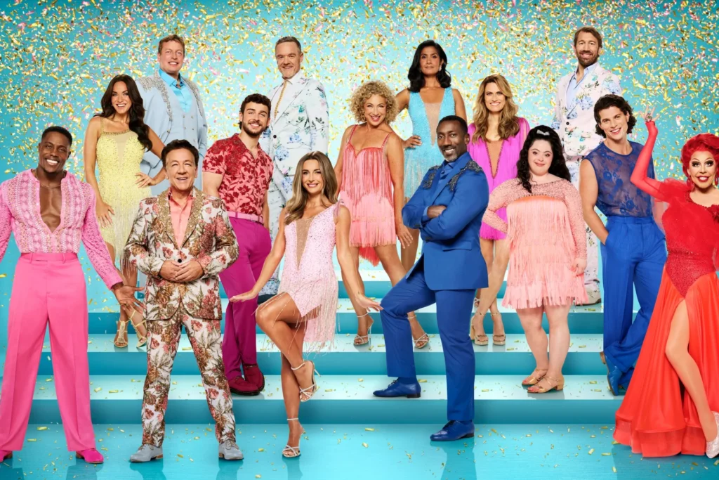 Dani Dyer Out After Fractured Ankle – UKNIP