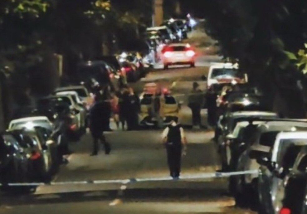 Two Stabbings in London in Just 48 Hours – UKNIP