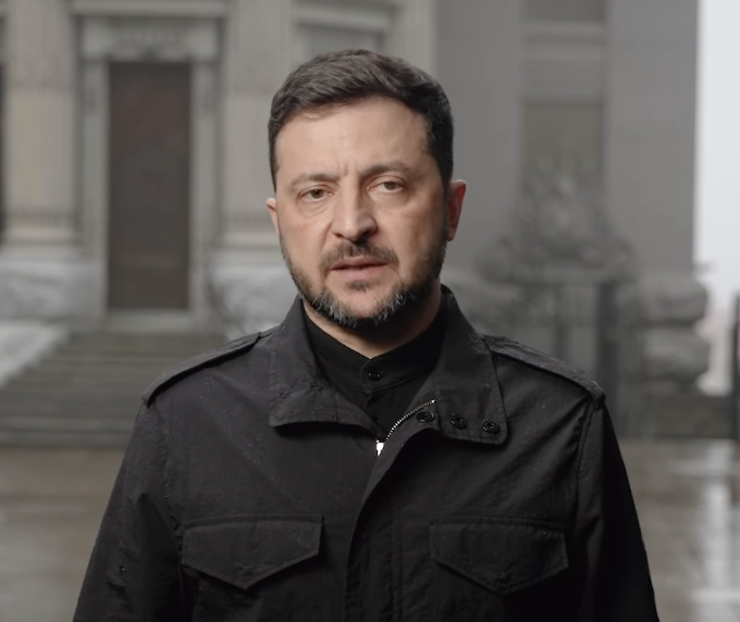 Starmer and World Leaders Cautiously Back Trump’s Ukraine Peace Plan