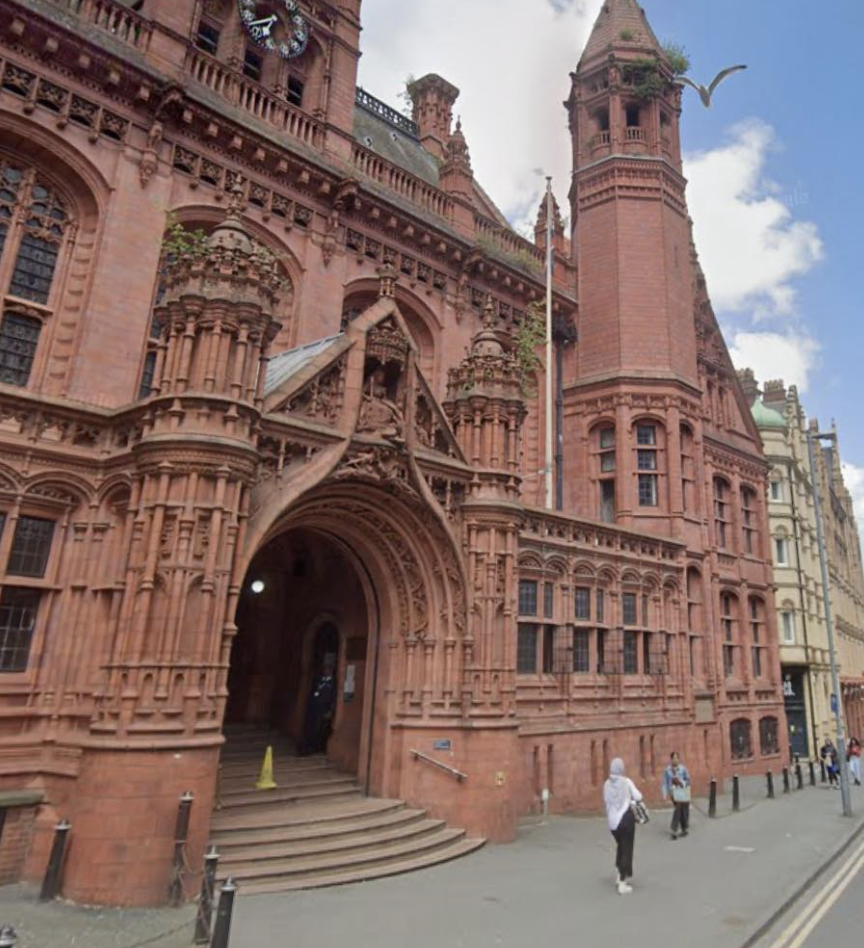 Five Arrested Over Dawn Shooting in Sutton Coldfield