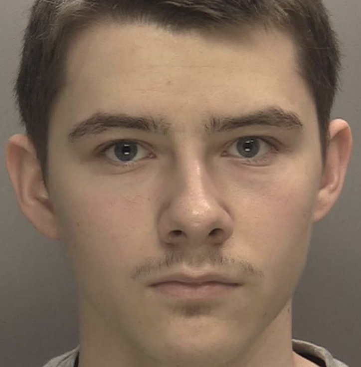 West Bromwich Knife Gang Jailed After Brutal Double Stabbing