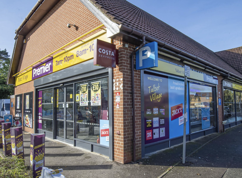 Armed Robber Nabbed After Brazen Double Raid in Ashford