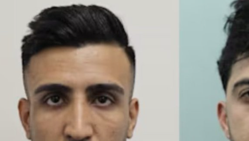 Burglar Duo Caught Using Grindr to Target Victims Across London