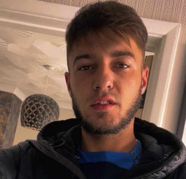 Caught in the act! Curtis Arnold’s slick editing exposed as his own footage blows him up big time