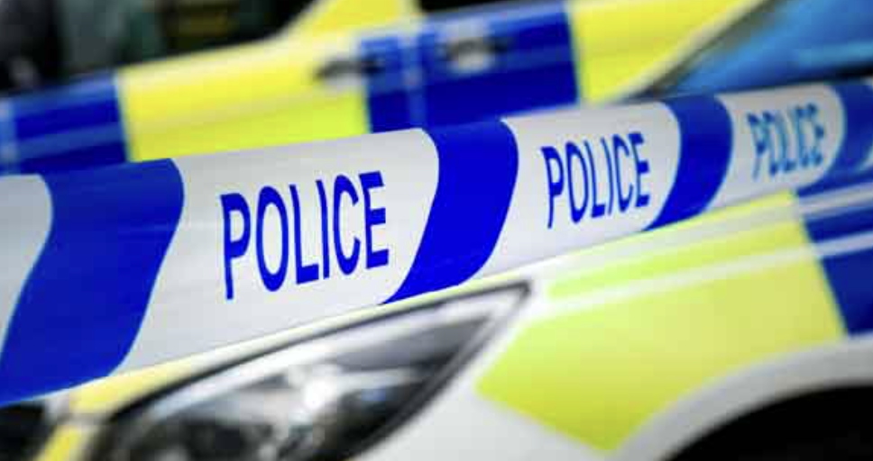 Four Arrested After Christmas Day Bradwell Lea Violence