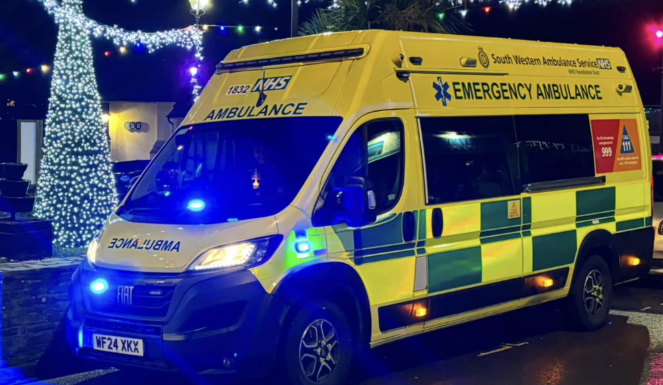 Police Hunt Man After Sexual Assault on Train from Brighton to Eastbourne