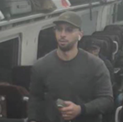 Jewellery Heist Shocks York Train Station