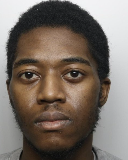 Knife-Wielding Thief Jailed for Robbing Elderly Man on Train