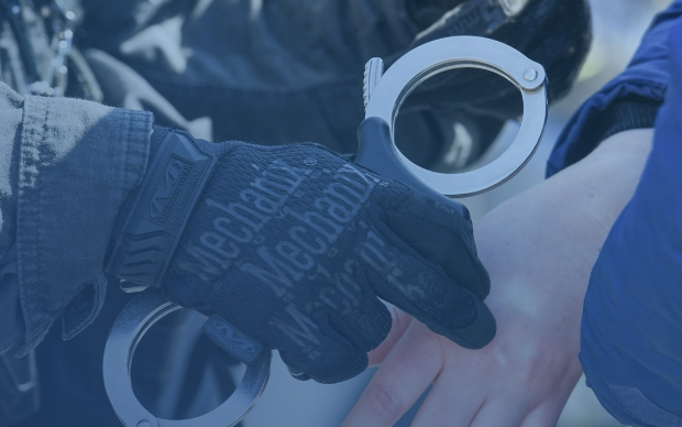 Man Arrested After Teen Stabbed in Plymouth