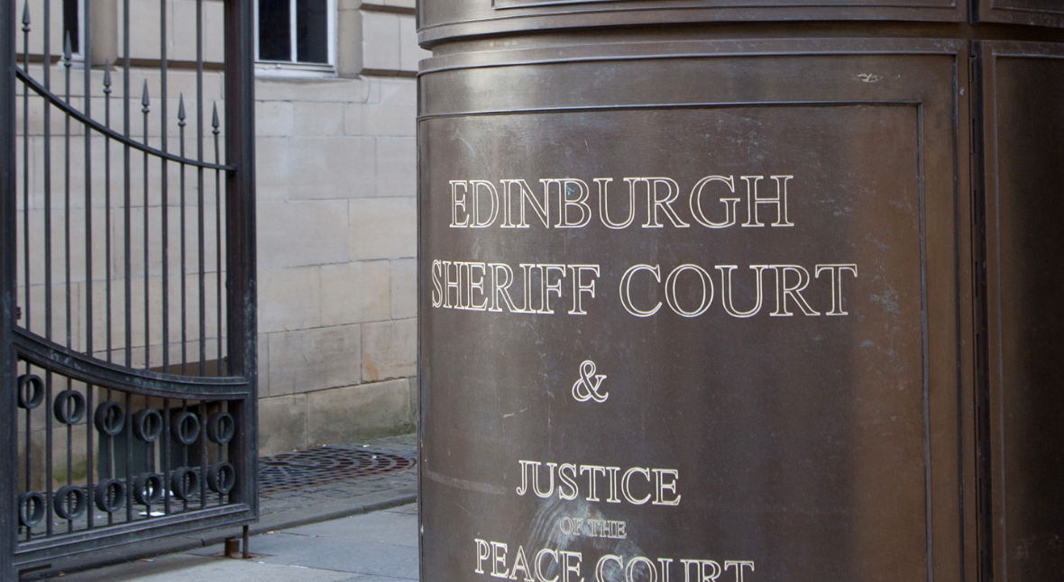 Man Charged in Harrowing Edinburgh Sex Assault Spree
