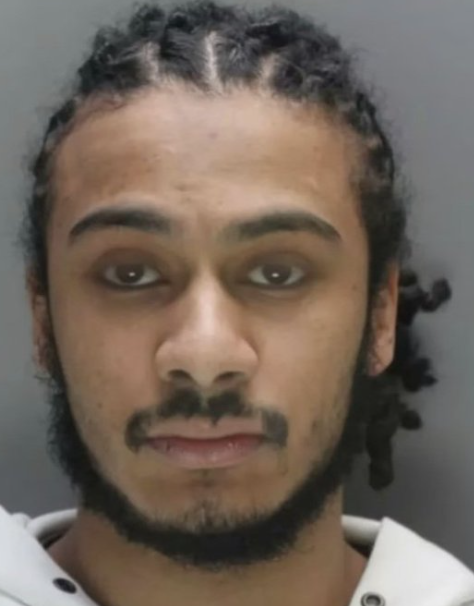 Man Jailed for Sexual Assault in London Hotel