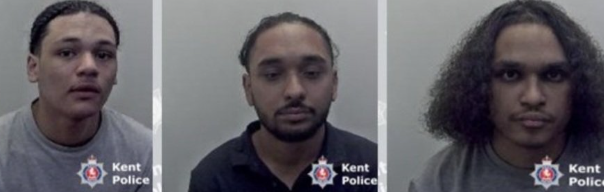 Midnight horror as thieves target sleeping victim