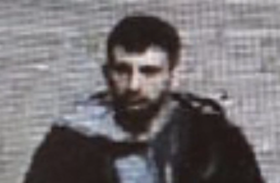 Police Hunt Man After Lincoln Rape Report