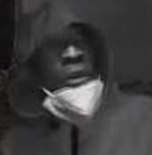 Police Hunt Suspect After Early Morning Attempted Burglary in Handsworth