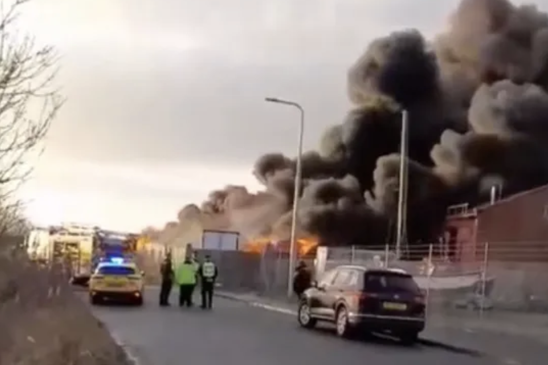 Three Bloody Days Shake London: Stabbings, Shooting, and Knife Fight