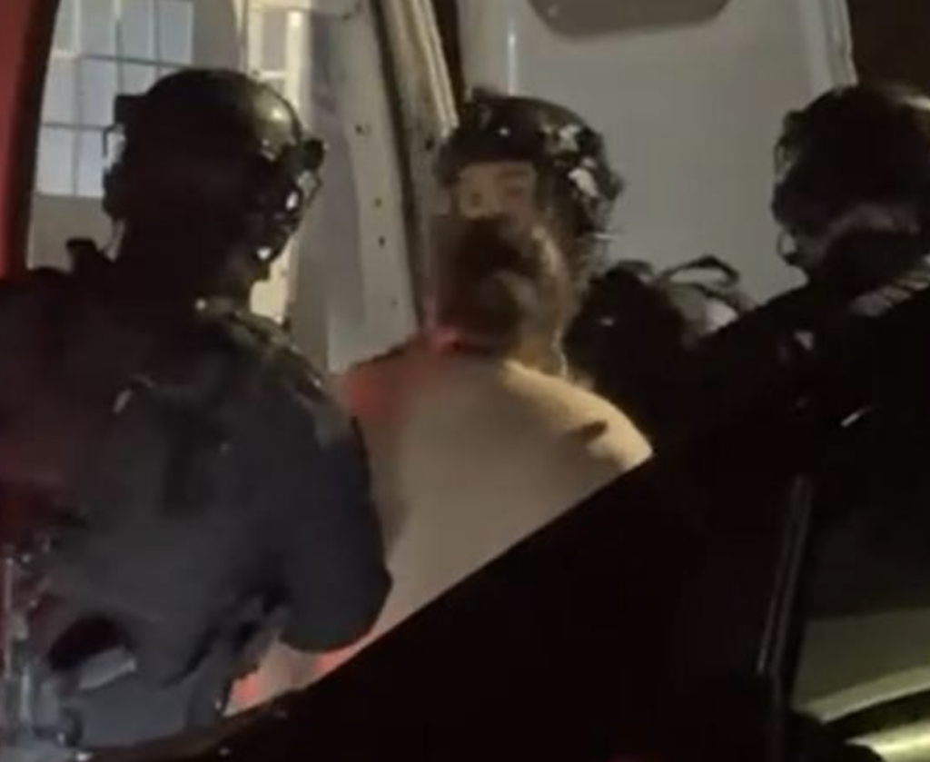 12-Year-Old Hero Snatches Steering Wheel to Save Mum from Disaster