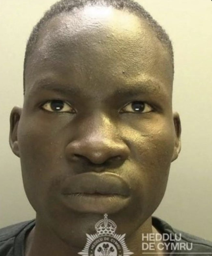 Asylum Seeker Banged Up Over Brutal Oxfordshire Attack