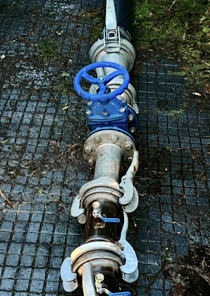 Blood-Stained Clothes Spark Police Concern in Burton-on-Trent