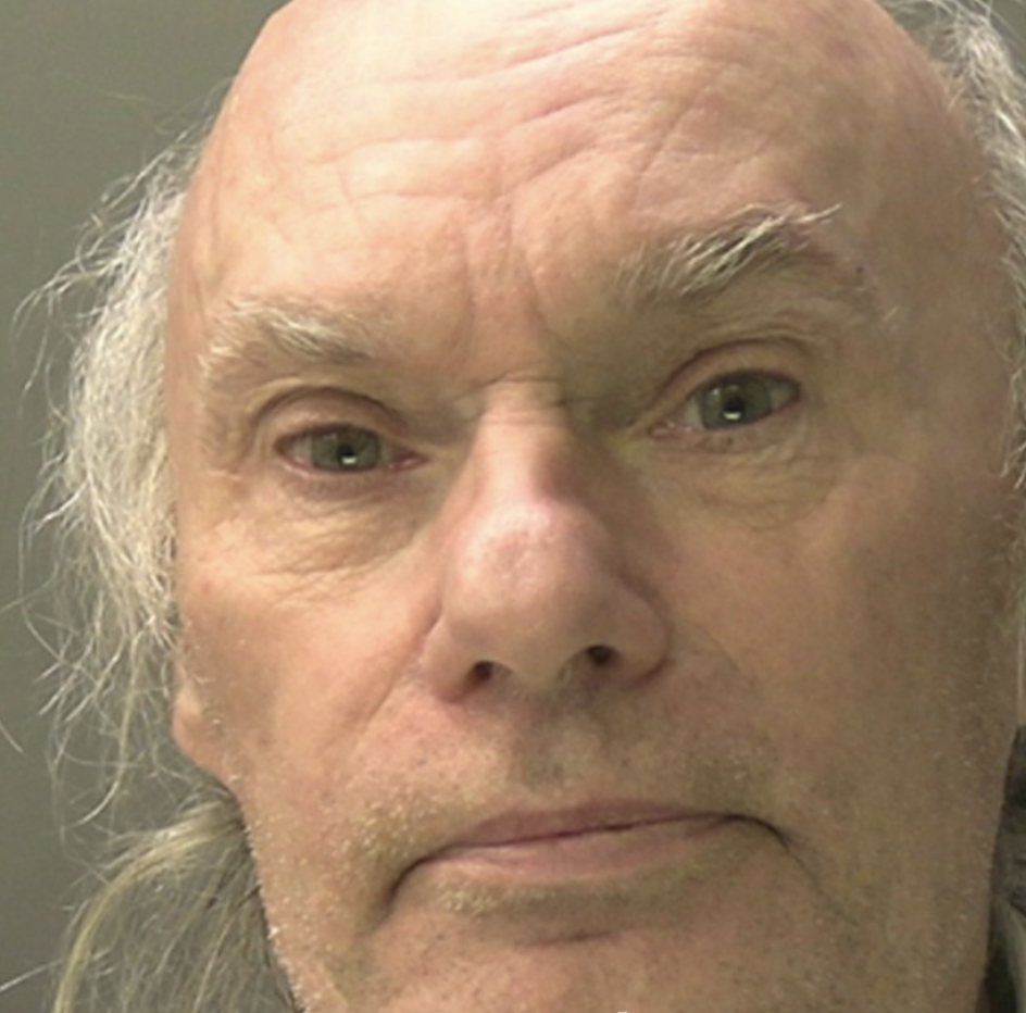 Monster jailed for life after Tinder baby abuse horror