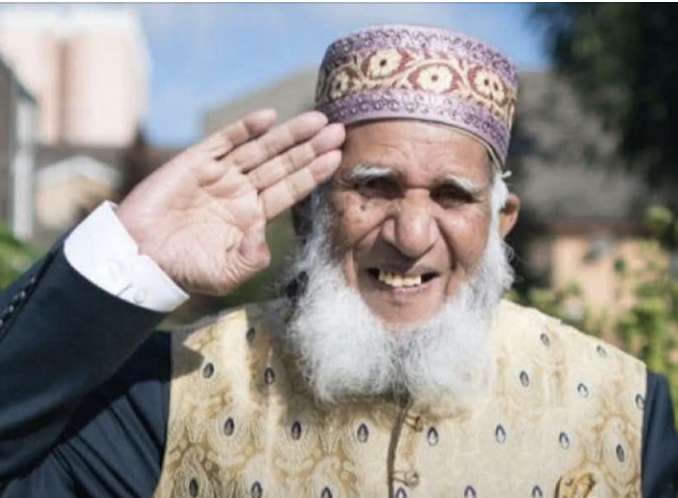 PPolice Hunt Man After Alleged Daylight Sex Assault in Nottingham