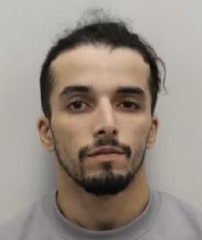 Predator Jailed for Horrific Child Sex Offences