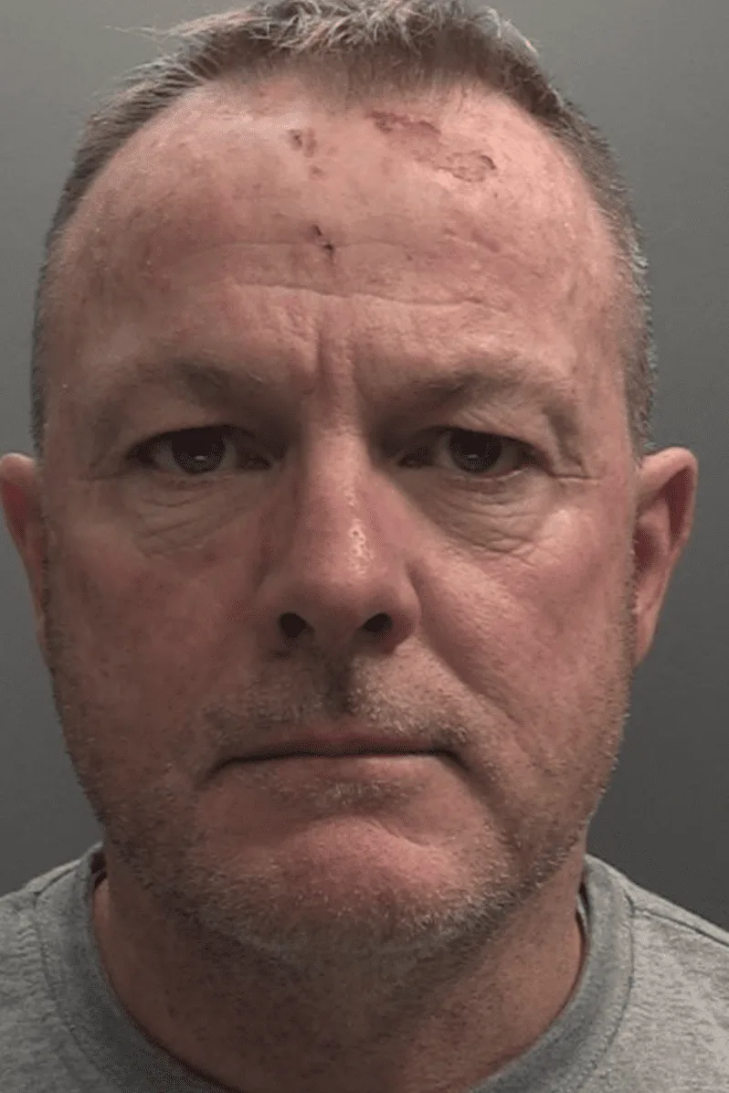 A Man Who Strangled His Girlfriend, Clair Armstrong, To Death In An Unprovoked Attack At Her Home Following A Disagreement Has Been Found Guilty Of Her Murder