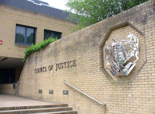 Two Men Who Sexually Assaulted An 18-year-old Woman In A Southampton Hotel In 2018, Have  Been Found Guilty By A Jury At Southampton Crown Court.