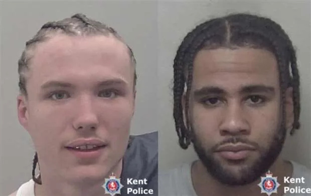Four arrested in Whitstable murder investigation