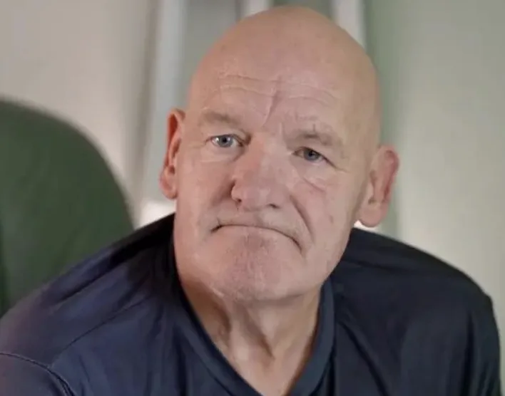 Ex-Worker Blows Lid on Robert Bushâ€™s Grimy Grift