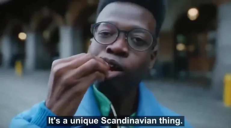 SAS Ad Claiming â€˜Nothing Is Truly Scandinavianâ€™ Pulled After Massive Backlash And Bomb Threat