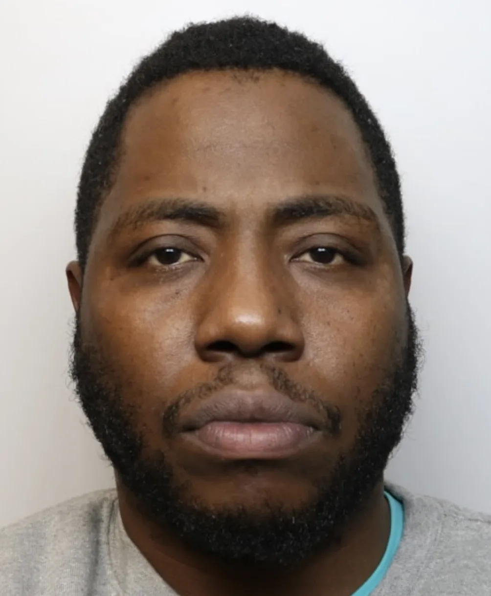 Drug Dealer Caught in Swindon Lands 5Â½ Years Behind Bars