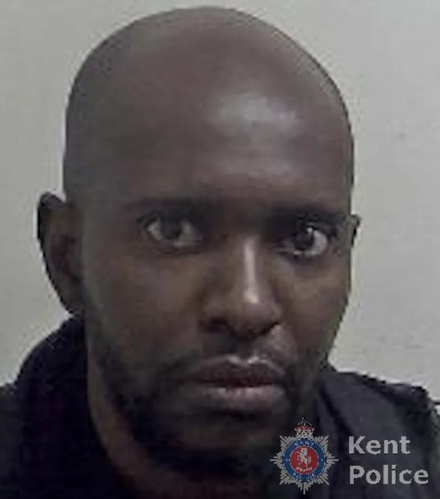 Drug Dealer Nabbed in Maidstone Just Minutes After 999 Call