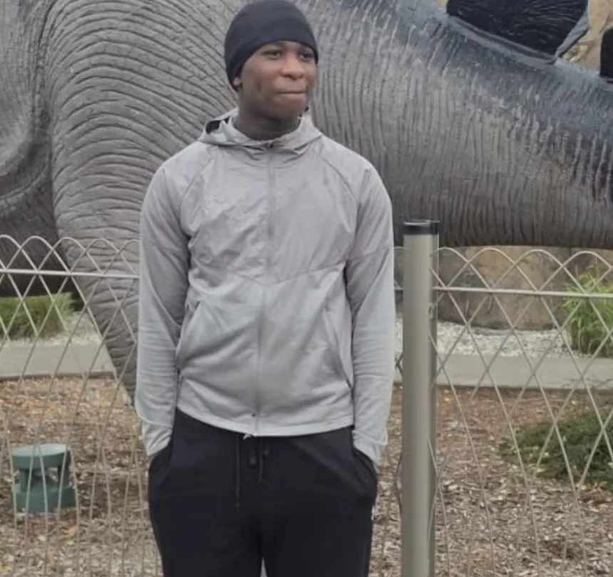 Two teens and man released on bailed after Eghosa Ogbebor shot dead in Woolwich
