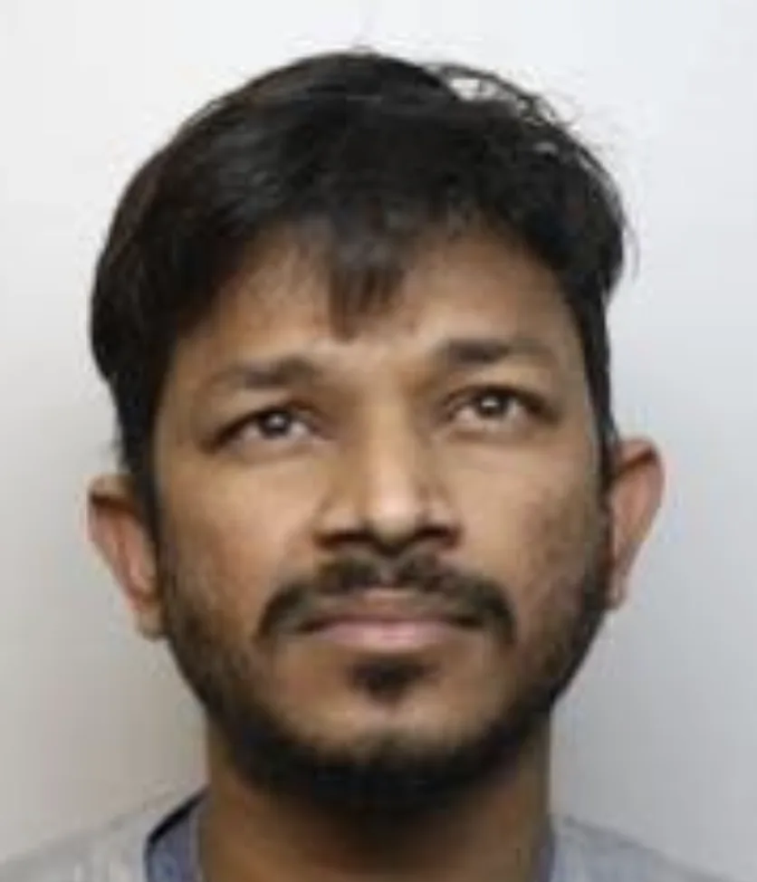 Swindon Predator Jailed for Life After More Sick Sex Crime Charges