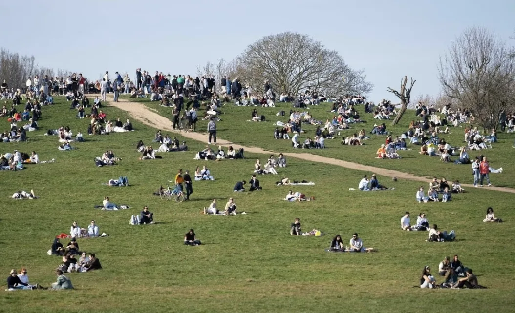 Murder Probe Launched After Man Stabbed to Death in Primrose Hill
