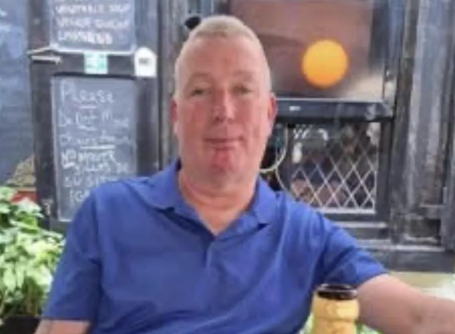 Tragic Murder in Beaumont Leys Park: Family Mourns Beloved Dad
